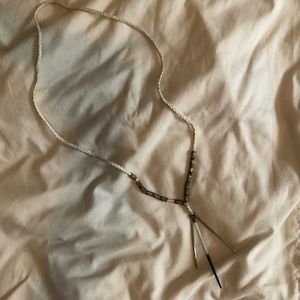 free people necklace